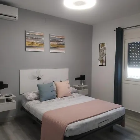 Rincon De Tesa Hébergement de vacances *