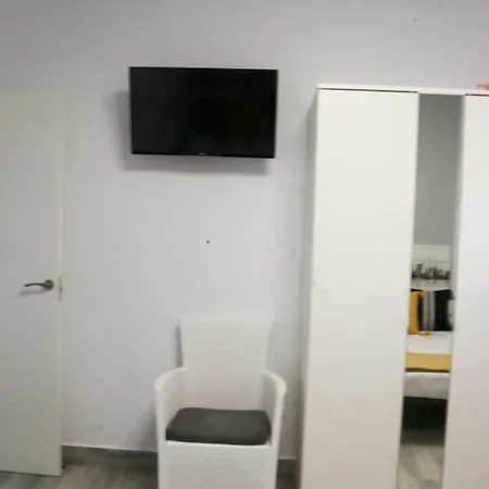 Rincon De Tesa Hébergement de vacances