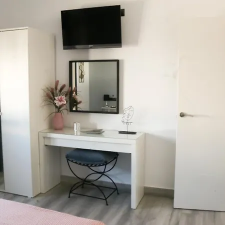 Hébergement de vacances Rincon De Tesa *