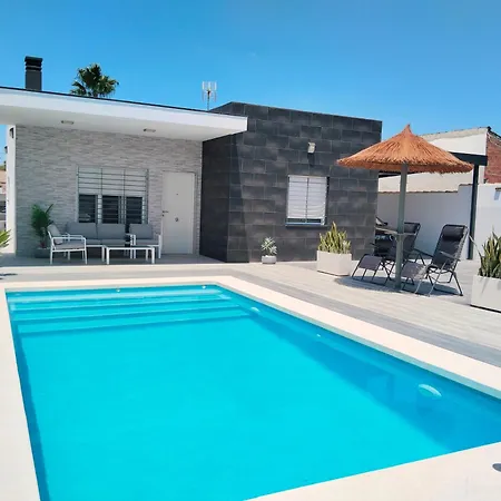 Rincon De Tesa Hébergement de vacances *
